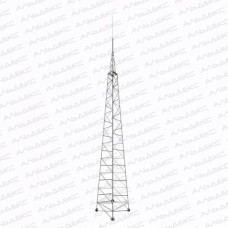 Молниеотвод МС-37,0
