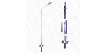 Опора ОГК-12