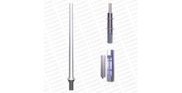 Опора ТФГ-1000-10,0-02-ц