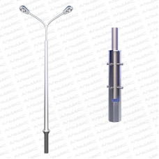 Опора СФГ-700(90)-8,0-01-ц