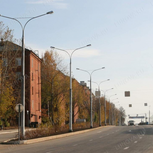 Опора СФ-300-8,5-01-ц