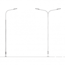 ОКК-8(ф) опора