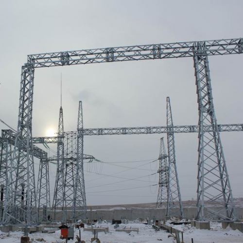 Портал ОРУ ПС-150Я7С