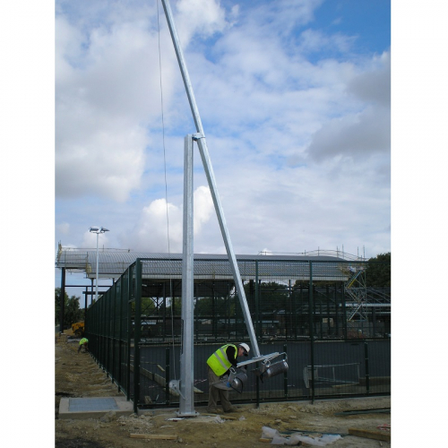 Опора ОГКС-7,5