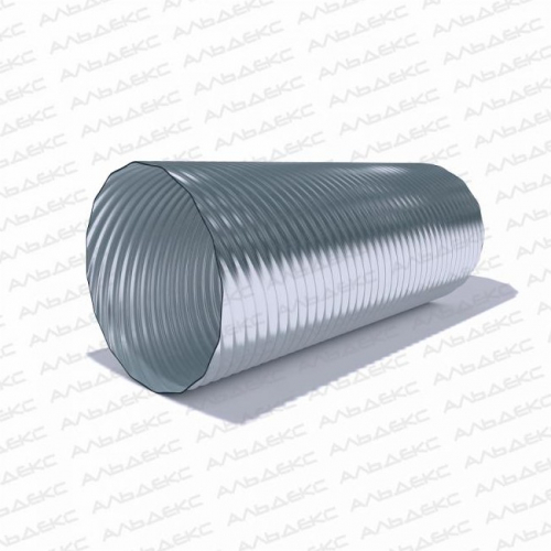 Гофрированные спиральновитые металлические трубы ГСМТ 2,0-2,5