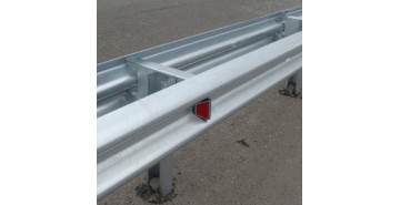 Дорожное ограждение 11 ДД-2-300 кДЖ У4 (СДС-1,6-2)