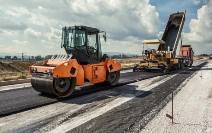 Правительство России расширило пятилетний план дорожного строительства